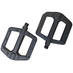 Botiniv Pedales de Bicicleta para MTB, Pedal de Bicicleta de Carretera de montaña, Pedal de Plataforma Ligero Universal para Bicicletas de ciclocross  precio