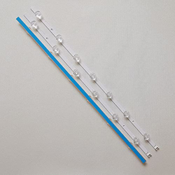50 Juegos = 100A + 50B 590mm Innotek Pola2.0 32"A/B Tira de retroiluminación LED para LG TV 32ln54 AGF78399401 32LN5707 HC320DXN-VHFPA-21XX precio