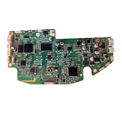 SMPAA Kit de Accesorios de Repuesto para Robot Aspirador Tablero Principal de aspiradora for Robot Vacuumer Styj02ym Accesorios for Piezas de Robot de