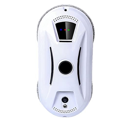 YOXIG Robot Aspirador Ultrafino, Robot de Limpieza de Ventanas, Limpiador de Ventanas, Vidrio eléctrico, Limpieza de Ventanas del hogar
