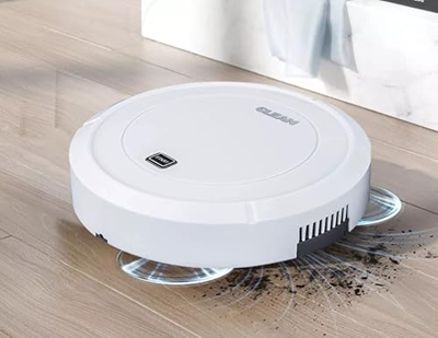 OhhGo limpiador de piso doméstico robot aspirador magro barrido m magro barrido m succión m robot de barrido inteligente aspirador