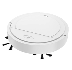 OhhGo inclinado m robot aspirador limpiador fregona m, robot más delgado inclinado m robot limpiador características