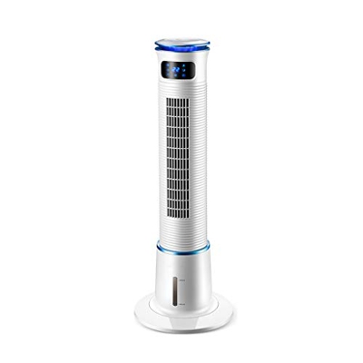 DEKD Aire Acondicionado Portatil Mini refrigerador de Aire Acondicionador Personal acondicionador de acondicionador evaporativo de Aire for habitación