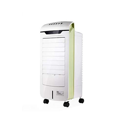 Aire Acondicionado Portatil Enfriador de aire evaporativo portátil acondicionador personal acondicionador de ventilador de aire for el aire for la hab