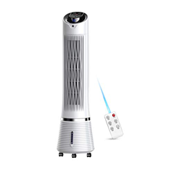 DEKD Aire Acondicionado Portatil Ventilador de Aire de Escritorio portátil Ventilador de Aire Acondicionado for el Aire for el hogar/Dormitorio/Dormit características