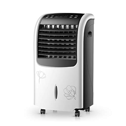 DEKD Aire Acondicionado Portatil Mini refrigerador de Aire Acondicionador Personal acondicionador de acondicionador evaporativo de Aire for habitación en oferta