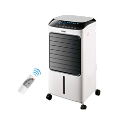 Aire Acondicionado Portatil Enfriador de aire de aire portátil portátil de aire acondicionado de aire acondicionado for ventilador de ventilador de ai precio