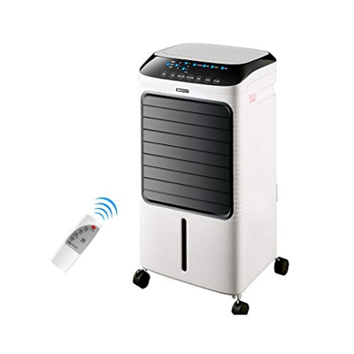 Aire Acondicionado Portatil Enfriador de aire de aire portátil portátil de aire acondicionado de aire acondicionado for ventilador de ventilador de ai