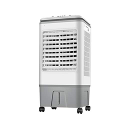 DEKD Aire Acondicionado Portatil Air acondicionador portátil Pedestal Tranquilo Ventilador de Aire refrigerador de Aire for habitación pequeña, Cocina precio