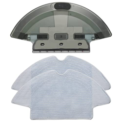 Dasertoe PañO de la Fregona del Tanque de Agua para 360 S6 Robot Accesorios de Repuestos de Aspirador en oferta