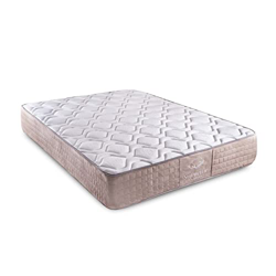 Dreaming Kamahaus Colchón Supreme Comfort ViscoNature - Colchón Viscoelástico - Núcleo HR 35kg/m3 - Altura 27 cm - Firmeza Suave - Reversible - 180 x  precio