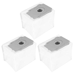 Dasertoe 3Pcs Piezas De Robot Limpio Bolsas De Eliminación De Suciedad Automática para I7 I7 + / en oferta