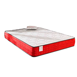 Dreaming Kamahaus Colchón Best Comfort ViscoNature - Colchón ViscoGrafeno - Altura 25 cm - Firmeza Media - Reversible - 180 x 180 cm precio