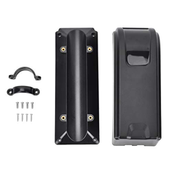 Agatige Cajas de Controlador, Caja de Controlador para Bicicleta eléctrica, Caja de Controlador de Scooter eléctrico, Caja de Controlador de Motor elé características
