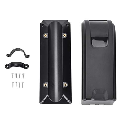 Agatige Cajas de Controlador, Caja de Controlador para Bicicleta eléctrica, Caja de Controlador de Scooter eléctrico, Caja de Controlador de Motor elé