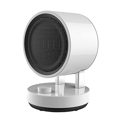 Rayblow Air acondicionadores personales AC Mini Air acondicionador para el Dormitorio de la Oficina, Ventilador de Aire de Aire de Escritorio pequeño 