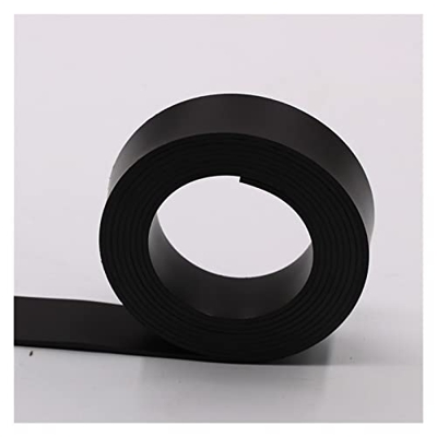 VONMI Compatible con Xiaomi MiJia Robot de Limpieza Inteligente Piedra Pared Virtual Accesorios de Banda magnética (Color : 1 Volume)