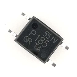 YAKESTYLE 1pcs TLP185GB SOP-4 TLP185 P185 optoacoplero precio