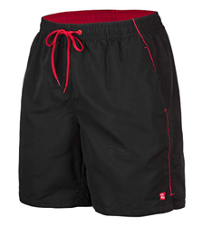 Zagano bañador Hombre Bañadores de natación Pantalones Corto de los Hombres de Secado rápido Playa Surf Corriendo Boxeadores Ligero Shorts en oferta