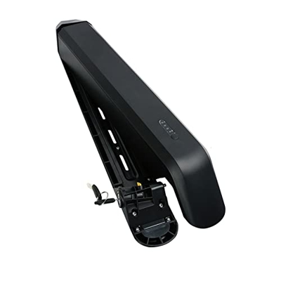 TGHY 36V Batería de Bicicleta eléctrica Batería de Bicicleta de montaña E-Bike Batería de Iones de Litio Ebike Batería de Litio de Bici eléctrica Pack