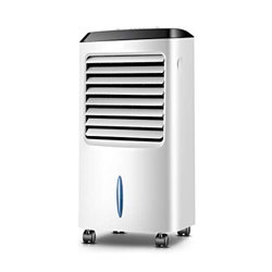 DEKD Aire Acondicionado Portatil Purificador de Aire Torre de enfriamiento Ventilador de enfriamiento for el hogar for el hogar/Dormitorio/Dormitorio/ en oferta
