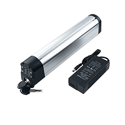 TGHY 36V Batería Bicicleta eléctrica Plegable Reemplace batería de Iones de Litio ebike Batería para Bicicleta Plegable Batería de Bicicleta de montañ