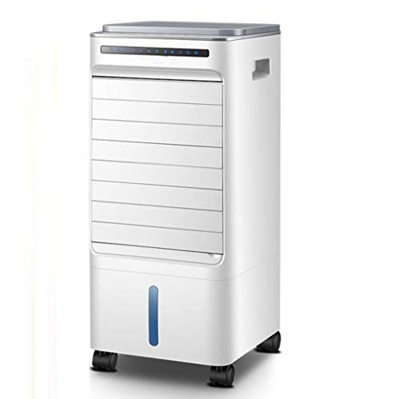 DEKD Aire Acondicionado Portatil Ventilador de Aire Acondicionado portátil Ventilador de Aire for Ventilador de Aire for habitación pequeña, Cocina, h