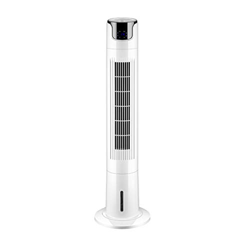 DEKD Aire Acondicionado Portatil Air acondicionador portátil Ventilador de Pedestal Tranquilo for el hogar/Dormitorio/Dormitorio/Oficina precio