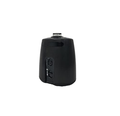 VONMI 2 Piezas compatibles con la Pared de navegación Virtual del Faro Inteligente de i-Robot R-oomba 595630 650760770780 Reemplace Todas Las Partes d