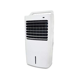 Aire Acondicionado Portatil Ventilador de enfriamiento de aire acondicionado móvil Acondicionador personal acondicionador de ventilador de aire for el en oferta
