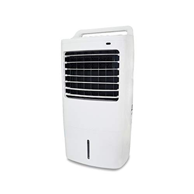 Aire Acondicionado Portatil Ventilador de enfriamiento de aire acondicionado móvil Acondicionador personal acondicionador de ventilador de aire for el
