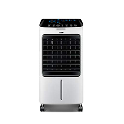 DEKD Aire Acondicionado Portatil Ventilador de Ventilador de la Torre de Aire evaporativo portátil for la Torre de Aire for la habitación pequeña, la  en oferta