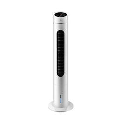 DEKD Aire Acondicionado Portatil Purificador de Aire Torre de enfriamiento Ventilador de enfriamiento for el hogar for el hogar/Dormitorio/Dormitorio/ en oferta