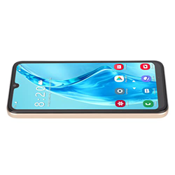 Pasamer Smartphone 3G Dual SIM 3 Ranuras para Tarjetas Un teléfono Ligero con Auriculares para fotografía Enchufe de la UE precio