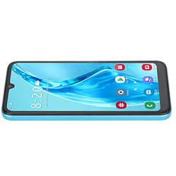 Pasamer Smartphone 3G Dual SIM 3 Ranuras para Tarjetas Un teléfono Ligero con Auriculares para fotografía Enchufe de la UE en oferta