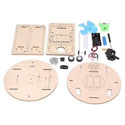 Barredora de robot para niños, motor magnético fuerte, exquisito robot barredora modelo eléctrico haya lindo para el hogar en oferta