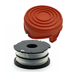 Suministros de jardín Compatible con GL660pc + GL670pc Línea de Carrete GL5530 GL650 GL660 GL660PC + GL670PC Reflejo GL670 Más strimmers Alta Coincide características