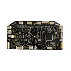Lwenwen Store Tablero de Placa Base Adecuada for Xiaomi Mijia G1 MJSTG1 Accesorios de repuestos aspiradoras de Robot Barrer Robot Nice Product en oferta