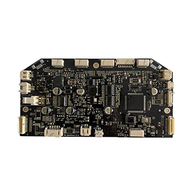 Lwenwen Store Tablero de Placa Base Adecuada for Xiaomi Mijia G1 MJSTG1 Accesorios de repuestos aspiradoras de Robot Barrer Robot Nice Product