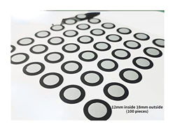 Impresoras 3d piont Handheld 3D Scanner 3D Punto de marca magnética Punto de pasto Punto reflectante Punto de punto punto Punto de posicionamiento de  en oferta