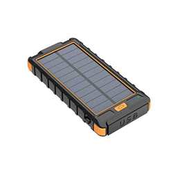 BOTTHEALTH Batería De 5v 50000mah, Recargable para Linterna Banco De Energía De Carga ráPida Batería Externa PortáTil Impermeable Cargador inalámbrico precio