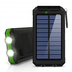 BOTTHEALTH Batería De 10w 20000mah, Cargable para Todos Los TeléFonos Inteligentes Banco De Energía Batería Externa De Carga PortáTil Cargador inalámb en oferta