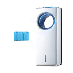 Aire Acondicionado Portatil Ventilador de enfriamiento de aire acondicionado móvil Acondicionador personal acondicionador de ventilador de aire for el precio