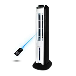 DEKD Aire Acondicionado Portatil Ventilador de refrigeración oscilante de Aire Acondicionado portátil Personal de Aire Libre for el hogar for el hogar características