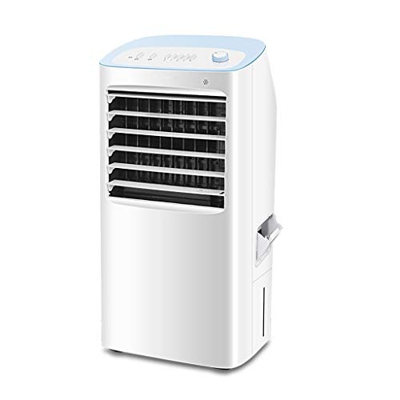 DEKD Aire Acondicionado Portatil Mini Aire Acondicionado portátil Ventilador de Aire Acondicionado for el Aire for el hogar/Dormitorio/Dormitorio/Ofic
