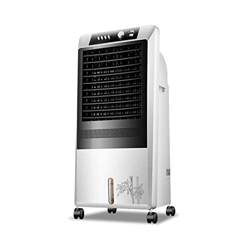 DEKD Aire Acondicionado Portatil Ventilador de refrigeración de Escritorio portátil Oscilante Ventilador de enfriamiento de Aire refrigerador de Aire  precio