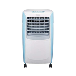 DEKD Aire Acondicionado Portatil Ventilador de Aire Acondicionado de Mesa Personal de refrigeradores Mini evaporativos for el hogar/Dormitorio/Dormito en oferta