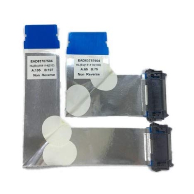 Generico Cables Flex EAD63787504 EAD63787604 Monitor LG 25UM58-P