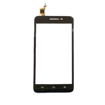 Generico Ventana TÁCTIL Huawei Ascend G620S Negro