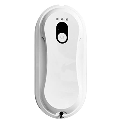 Robot De Limpieza De Ventanas, Robot Aspirador Automático Inteligente Para Limpieza De Vidrios, Herramientas De Limpieza De Ventanas Para Edificios Al
